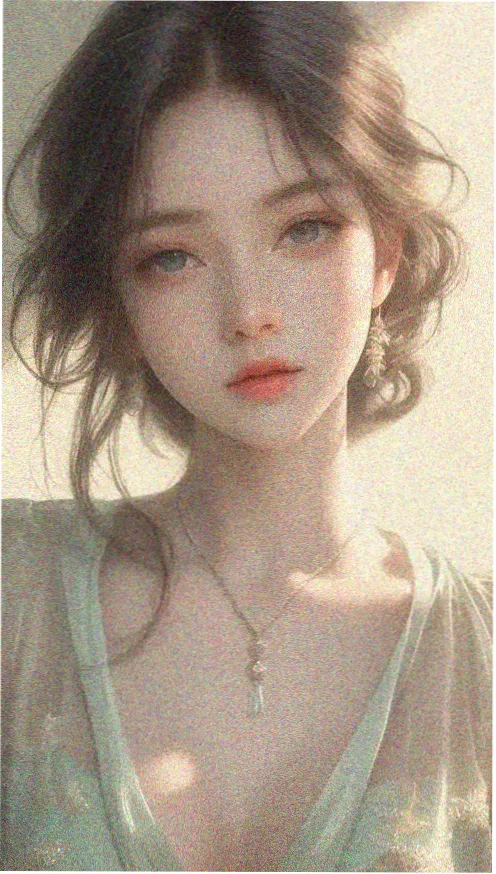 末班地铁的第七节短片海报