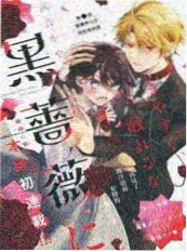 画到第100页漫改动画海报