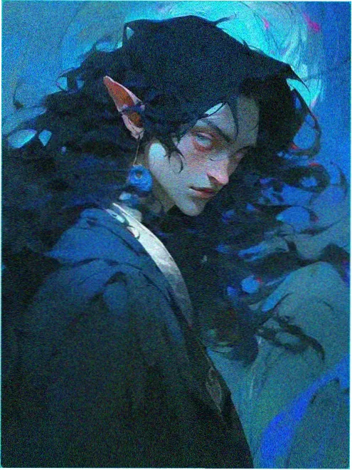 雨季不再来电影海报